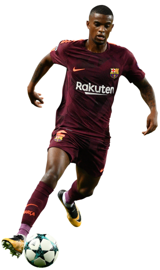 Nelson Semedo