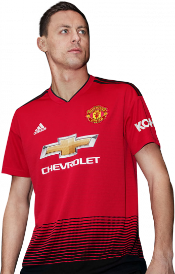 Nemanja Matic