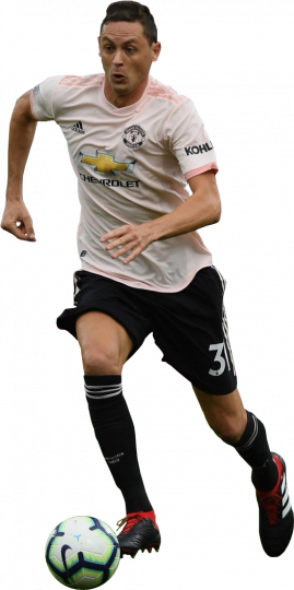 Nemanja Matic