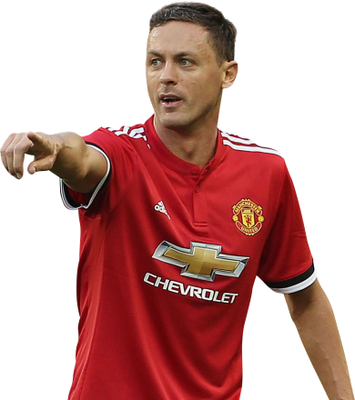 Nemanja Matic