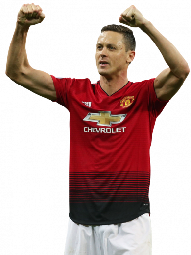 Nemanja Matic