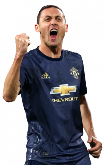 Nemanja Matic