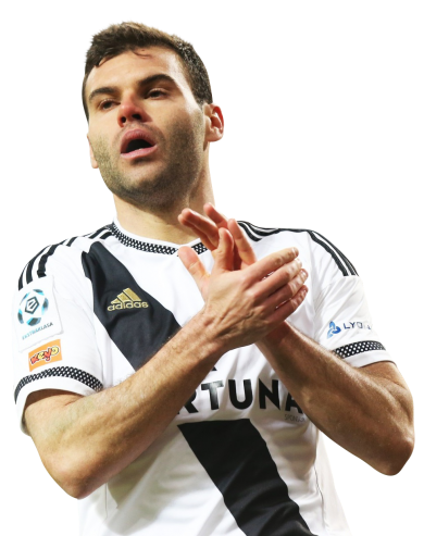 Nemanja Nikolics