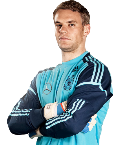 Manuel Neuer