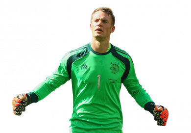 Manuel Neuer