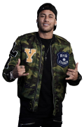 Neymar football render