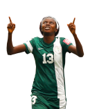 Ngozi Okobi football render
