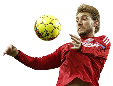 Nicklas Bendtner