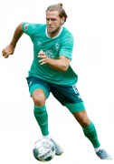 Niclas Füllkrug football render