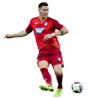 Niklas Süle football render