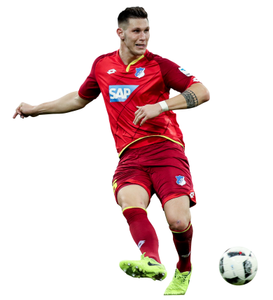 Niklas Süle