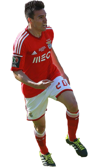 Nicolas Gaitan