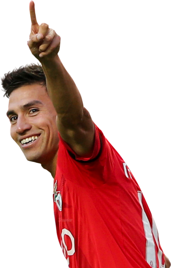 Nicolas Gaitan