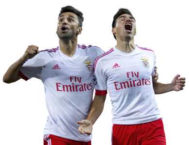 Nicolas Gaitan & Jonas