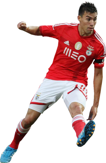 Nicolas Gaitan