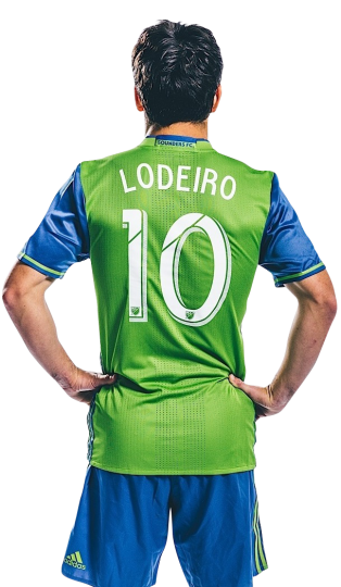 Nicolas Lodeiro