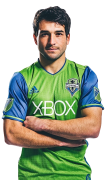 Nicolas Lodeiro football render