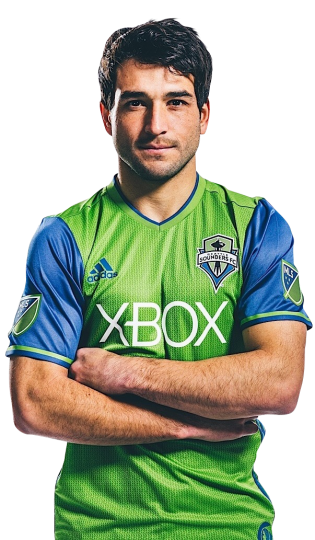 Nicolas Lodeiro