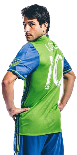 Nicolas Lodeiro