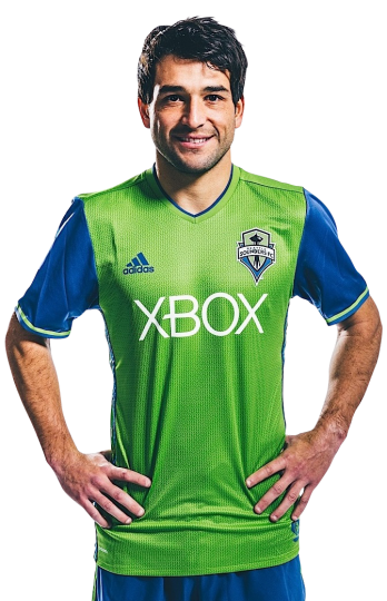 Nicolas Lodeiro