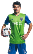 Nicolas Lodeiro football render