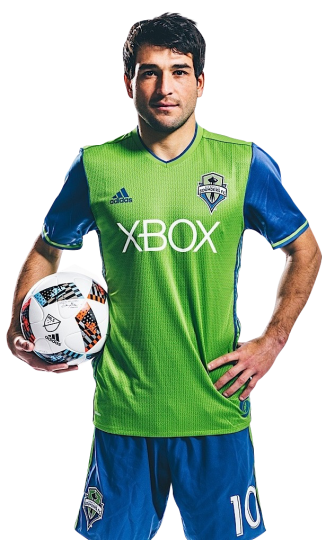 Nicolas Lodeiro