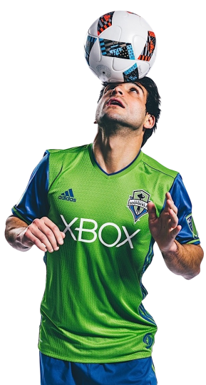 Nicolas Lodeiro