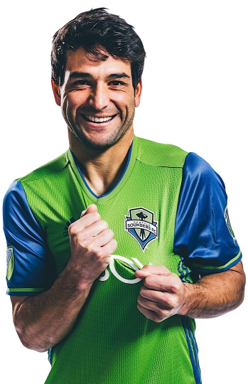 Nicolas Lodeiro