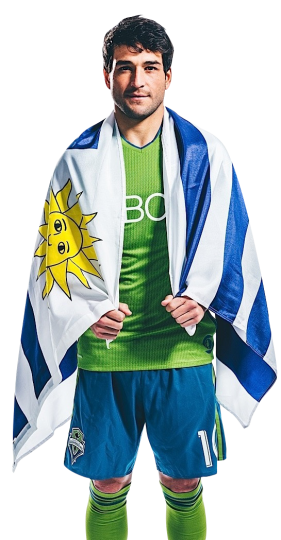 Nicolas Lodeiro