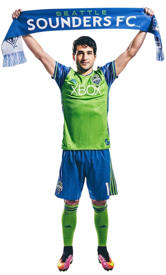 Nicolas Lodeiro