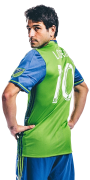 Nicolas Lodeiro football render