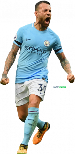 Nicolas Otamendi