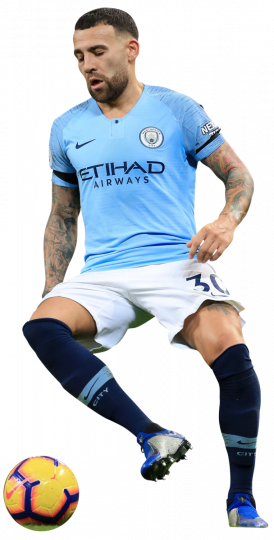 Nicolas Otamendi