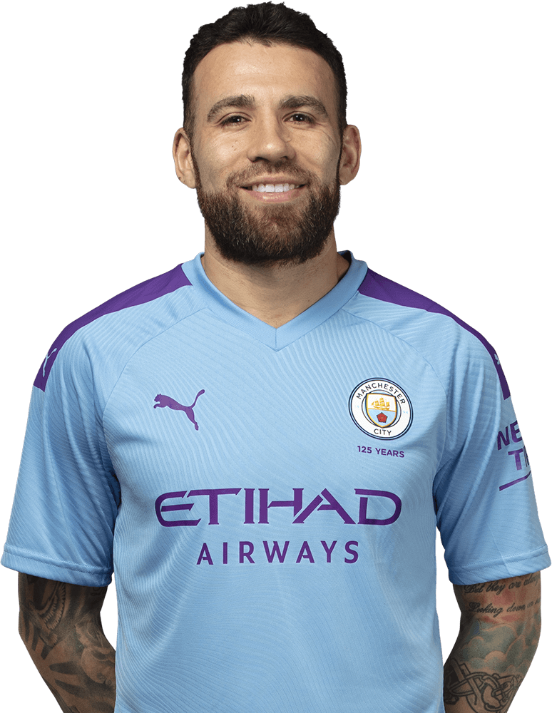 Nicolás Otamendi / Nicolas Otamendi | Premier League summer transfer