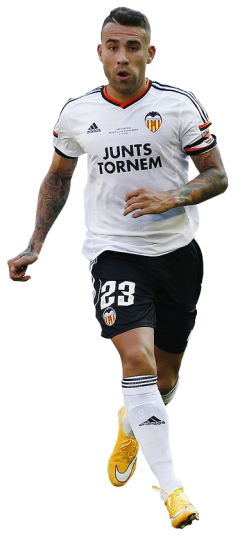 Nicolas Otamendi