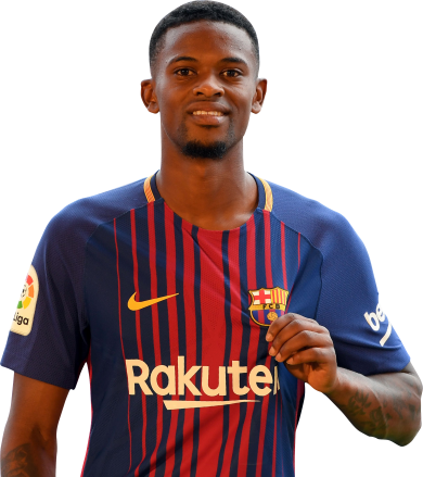 Nelson Semedo