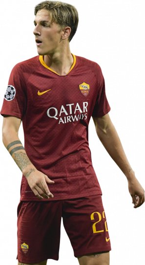 Nicolo Zaniolo