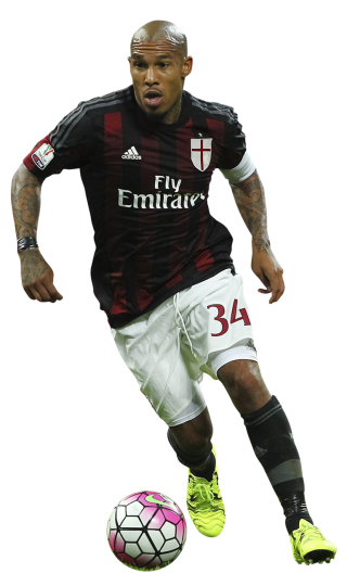 Nigel de Jong