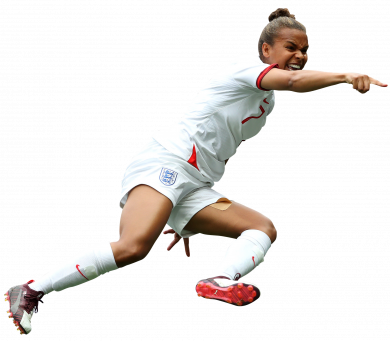 Nikita Parris