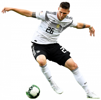 Niklas Süle