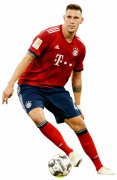 Niklas Süle football render