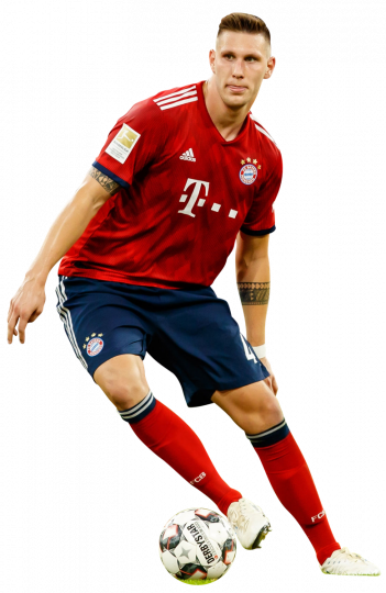 Niklas Süle