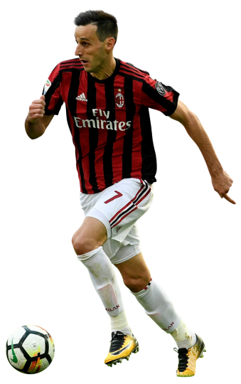 Nikola Kalinic