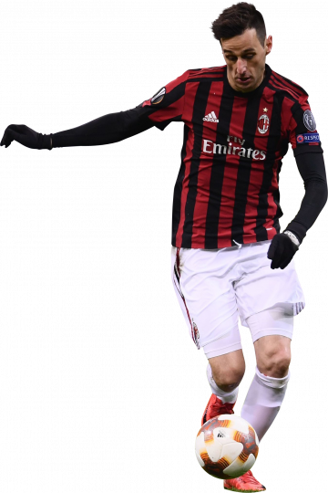 Nikola Kalinic