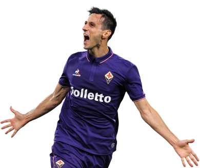 Nikola Kalinic