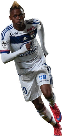 Clinton Njie