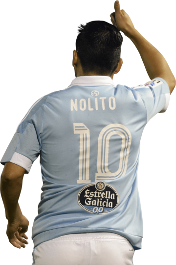 Nolito