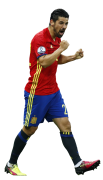 Nolito football render