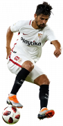 Nolito football render