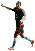 Nolito football render